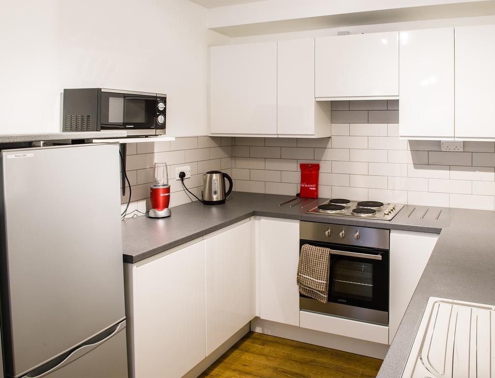 Fishergate Apartments Preston  Room photo
